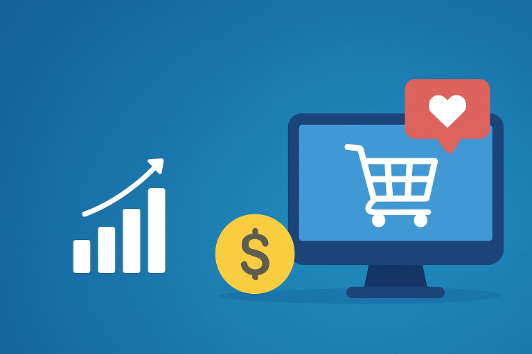 As 10 tendências atuais de e-commerce que você precisa conhecer